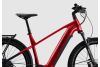 Rower elektryczny trekkingowy Haibike Trekking 7 w 100% gotowy do jazdy + Gratis tak